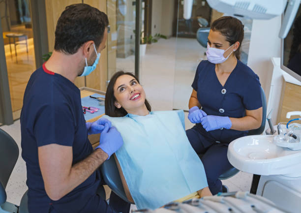 Best Tooth Extraction  in Arcola, IL