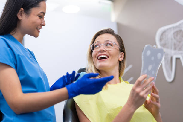 Best Emergency Dental Care  in Arcola, IL